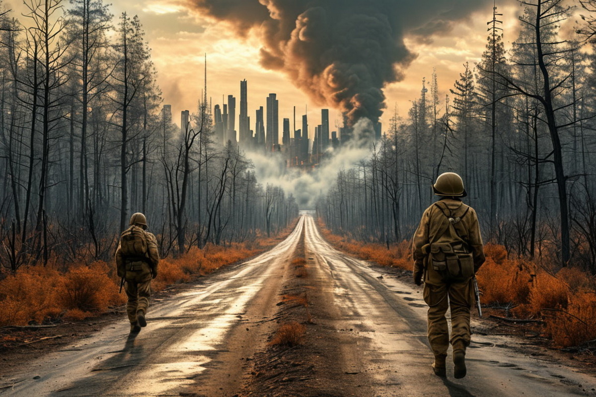    Фото: Коллаж RuNews24.ru