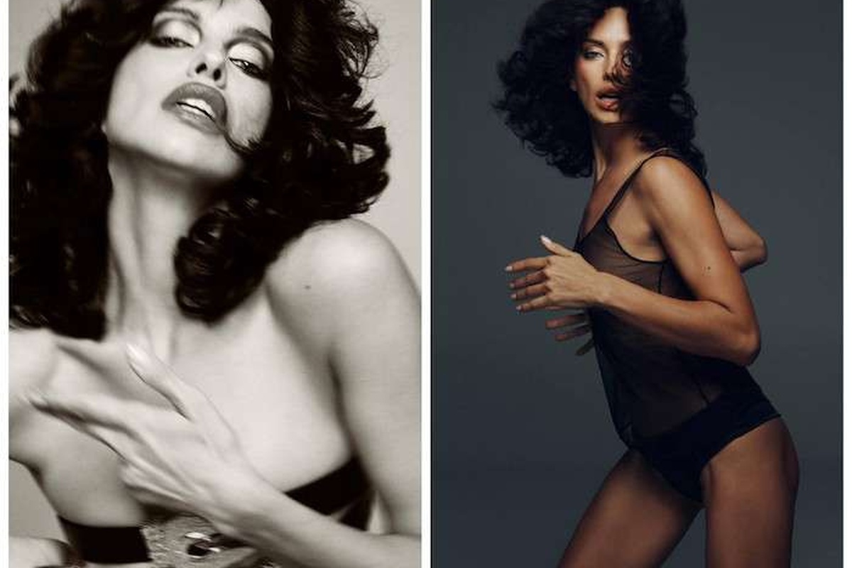    Фото: Дрю Викерс, источник: drewvickers/Instagram* (принадлежит Meta, признанной экстремистской организацией в РФ)