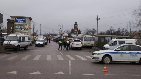    © Telegram-канал губернатора Воронежской области Александра Гусева