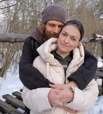 С Валентиной. Открытые источники 