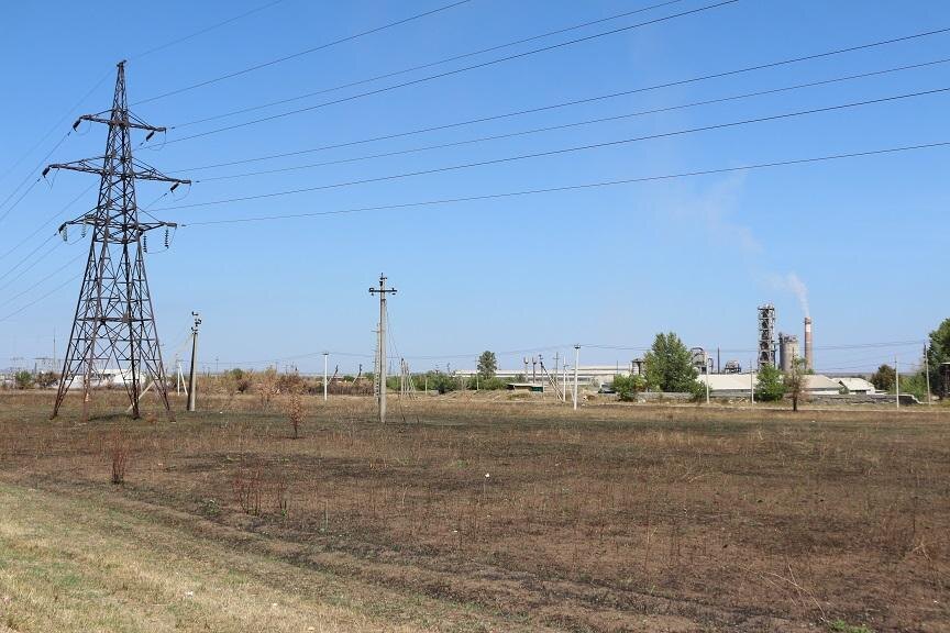    Фото из архива "РВ" Наталья Игнатова