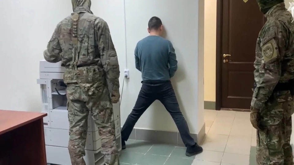 В Москве бойцы СОБР задержали похищавших участников СВО вымогателей