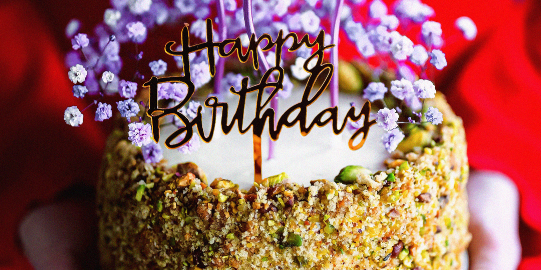 Торт Фисташка-малина: подробный рецепт с фото