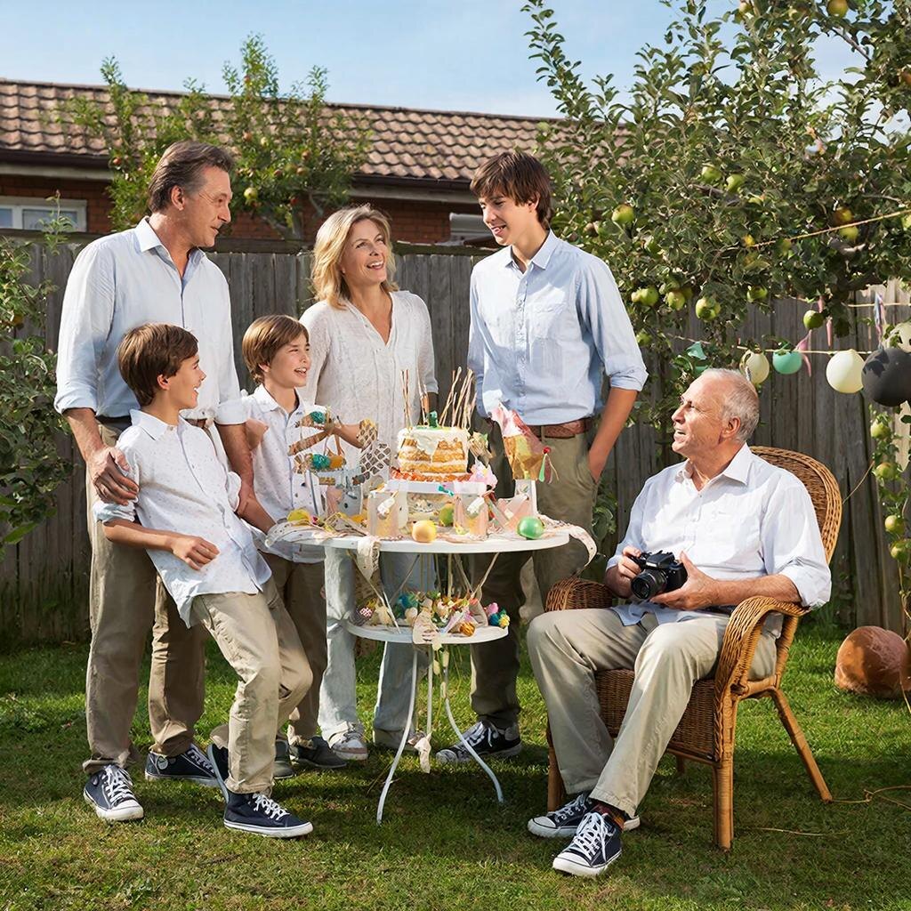 Нарисовано с помощью нейросети