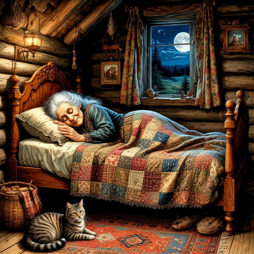 картинка ИИ