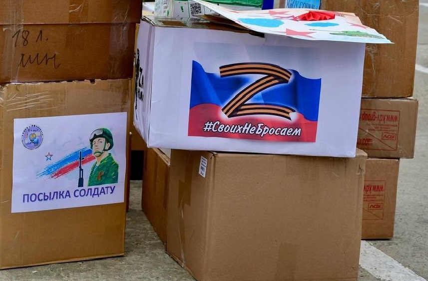    Фото: Пресс-служба Южного военного округа Веселовские вести