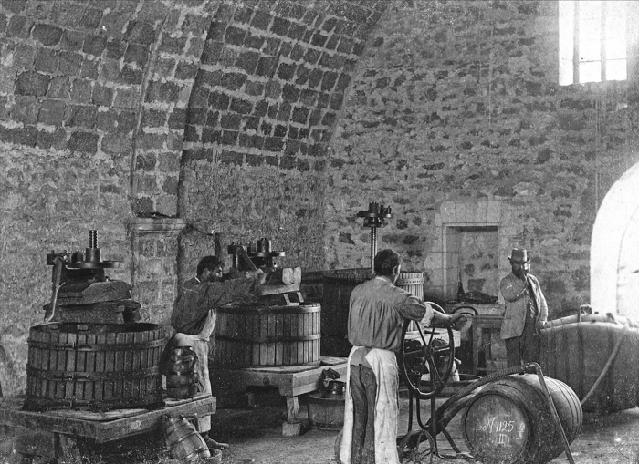 Князь в собственных угодьях.