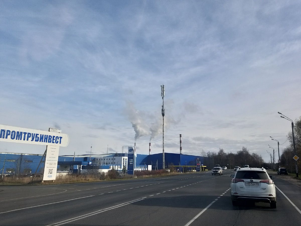 Километры тают, а трубы по прежнему далеки. Дизель на заправке 72,40₽ на ноябрь 2025 года.