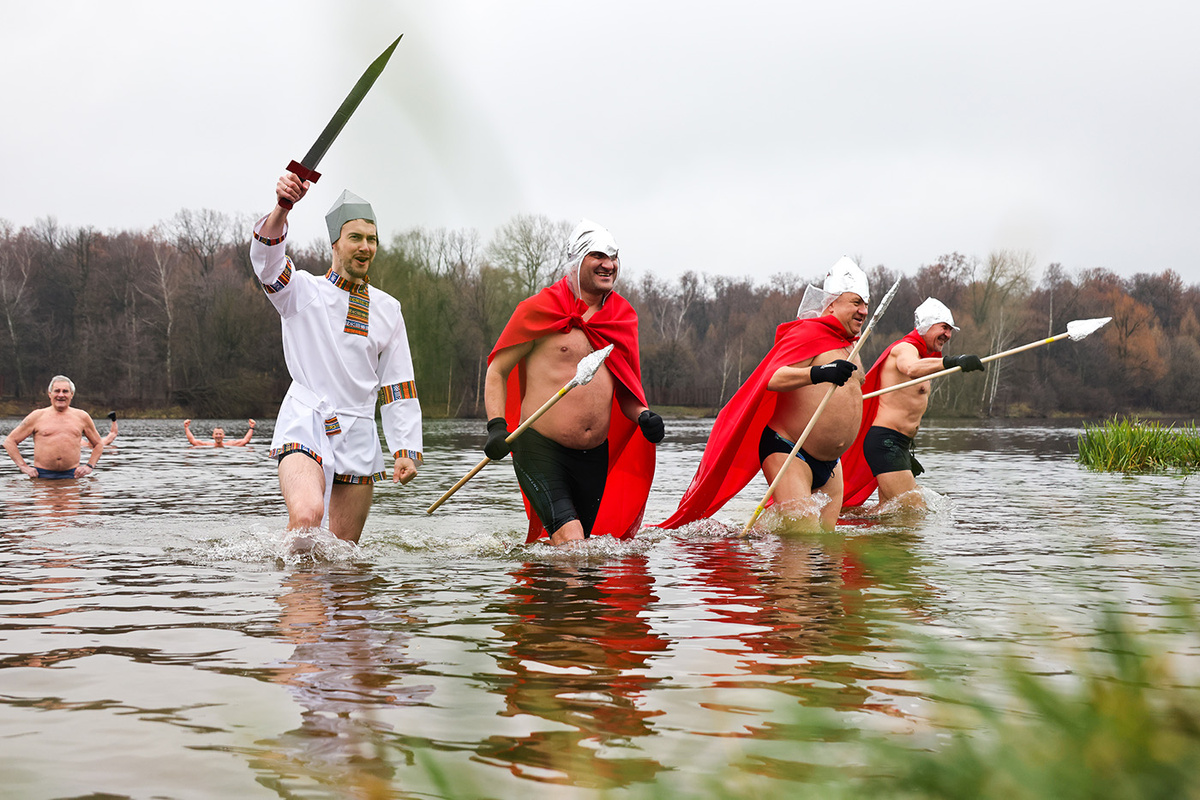   Владимир Гердо / ТАСС