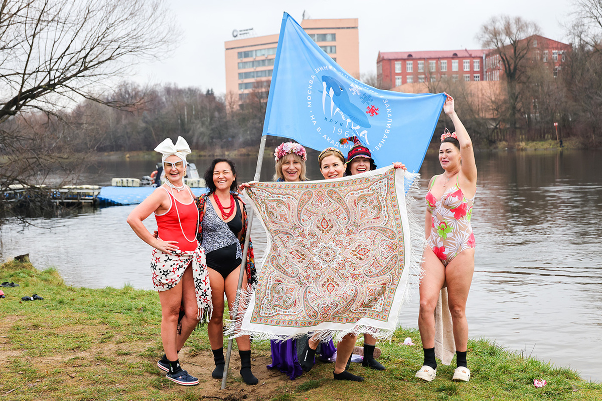    Владимир Гердо / ТАСС