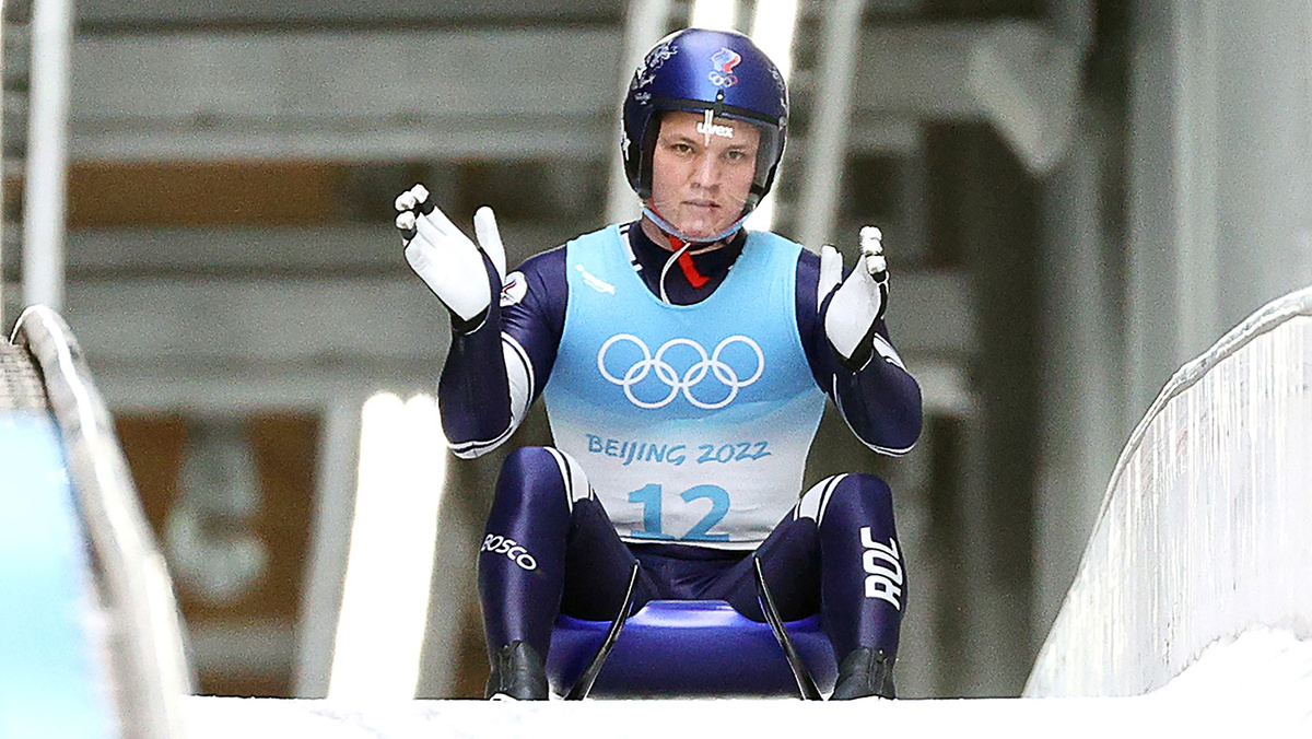   Антон Новодережкин / ТАСС- Роман Репилов