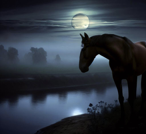 Изображение, сгенерированное Bing