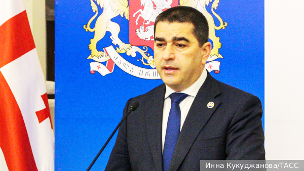     Фото: Инна Кукуджанова/ТАСС   
 Текст: Дмитрий Александров,    
Тбилиси