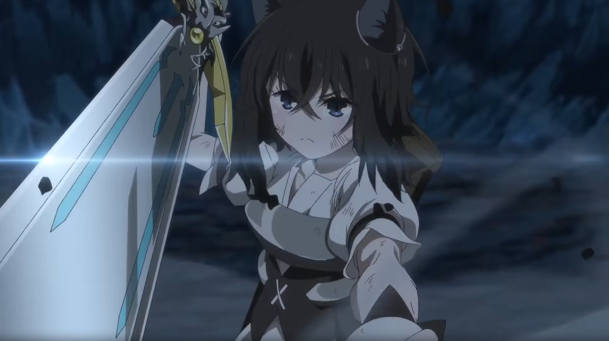     Во втором сезоне «О моём перерождении в меч» адаптируют арки Floating Island, Ghost King и Seedrun Arc оригинального произведения