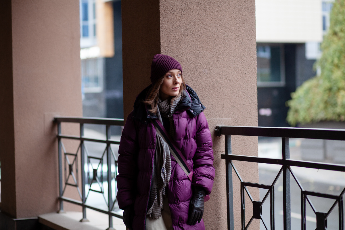 Алена Калистратова. Стилист, исследователь моды. Услуги и цены: alenakalistratova.ru