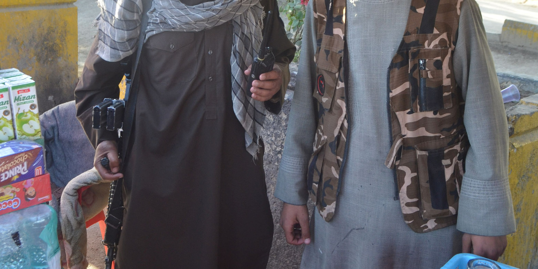 Путешествие в Афганистан в одиночку: личный опыт и наблюдения