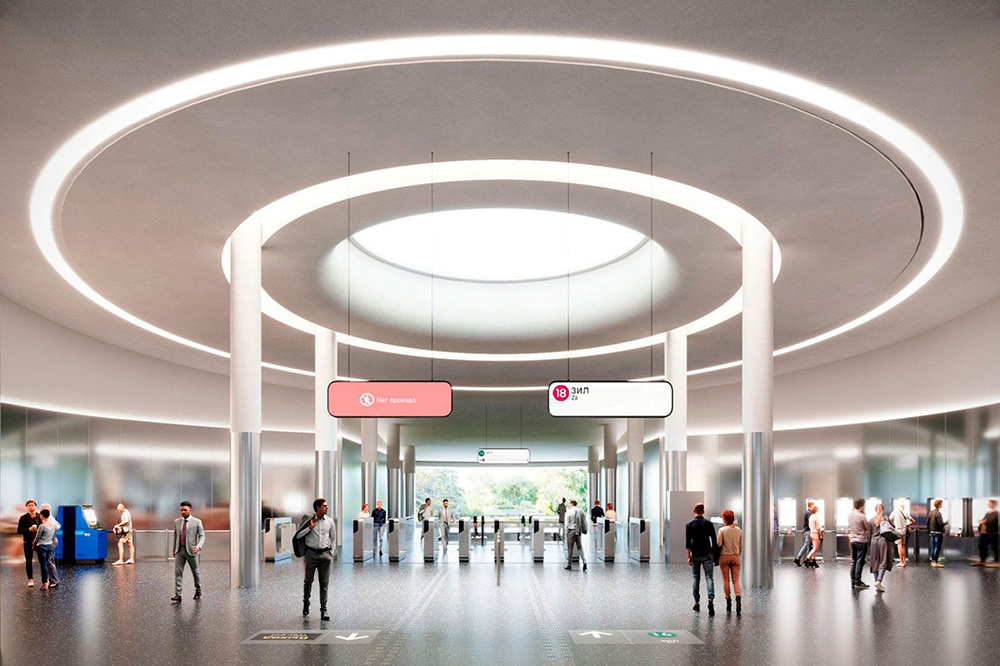    © Пресс-служба Мэра и Правительства Москвы 