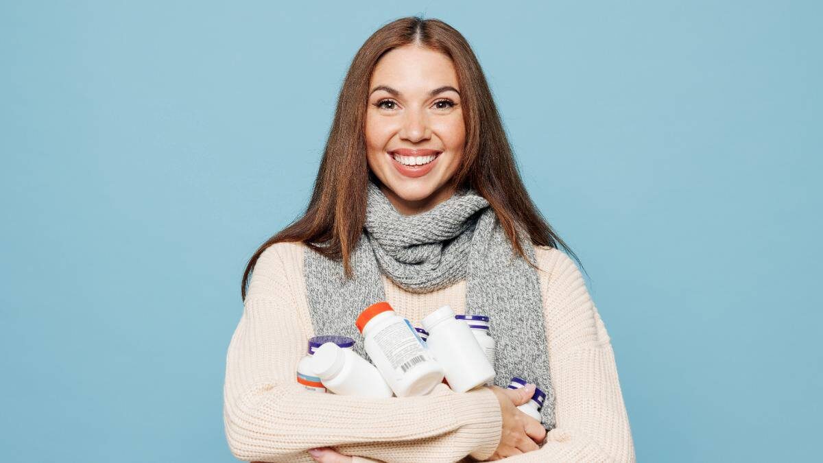    Зачастую прием БАДов оказывает положительное действие на здоровье, но по сути — за счет эффекта плацебо / Фото: Shutterstock