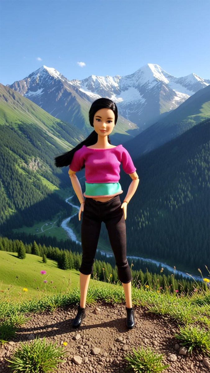 Джордан Акамото