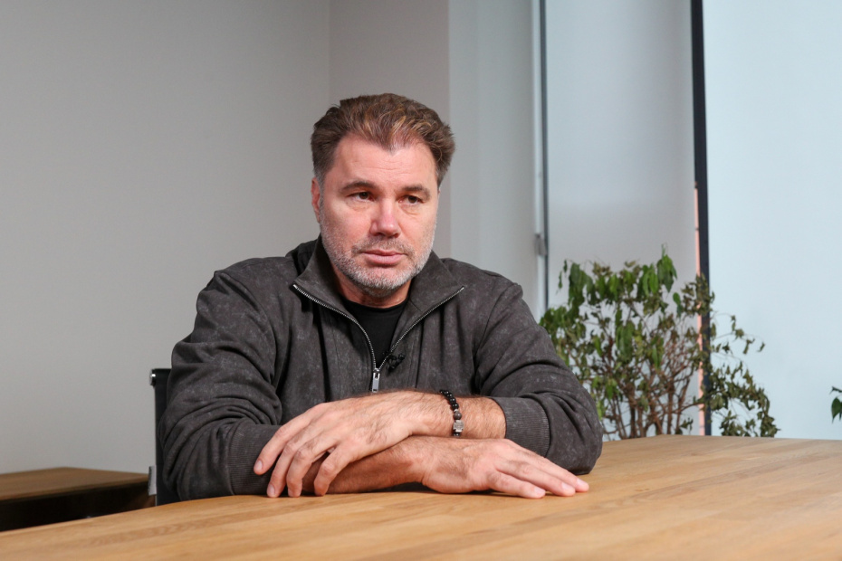    Алексей Белкин/NEWS.ru