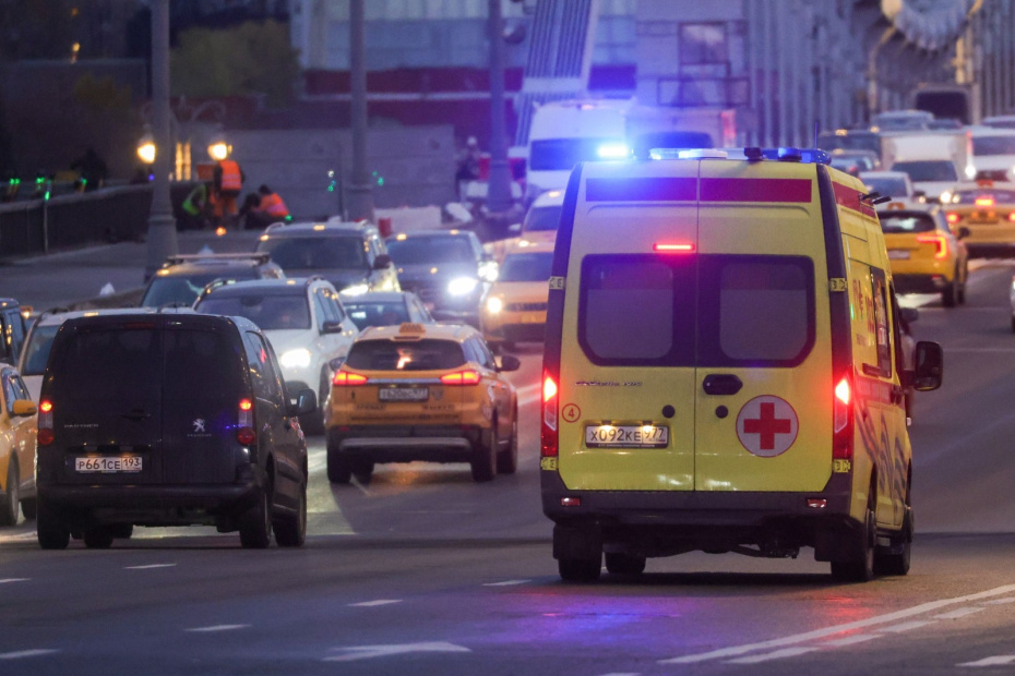    Наталья Шатохина/NEWS.ru