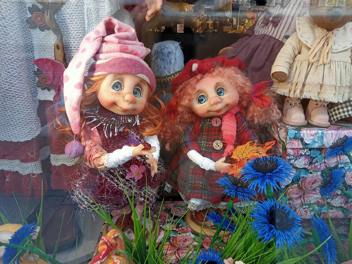 Фото автора