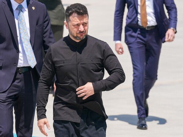    © Getty Images / Photo by Muhammed Selim Korkutata/Anadolu via Getty Images