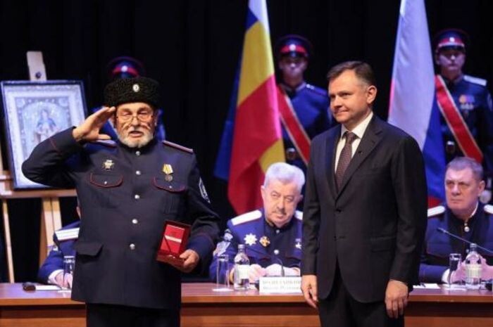 Иллюстрация: пресс-службы губернатора Ростовской области