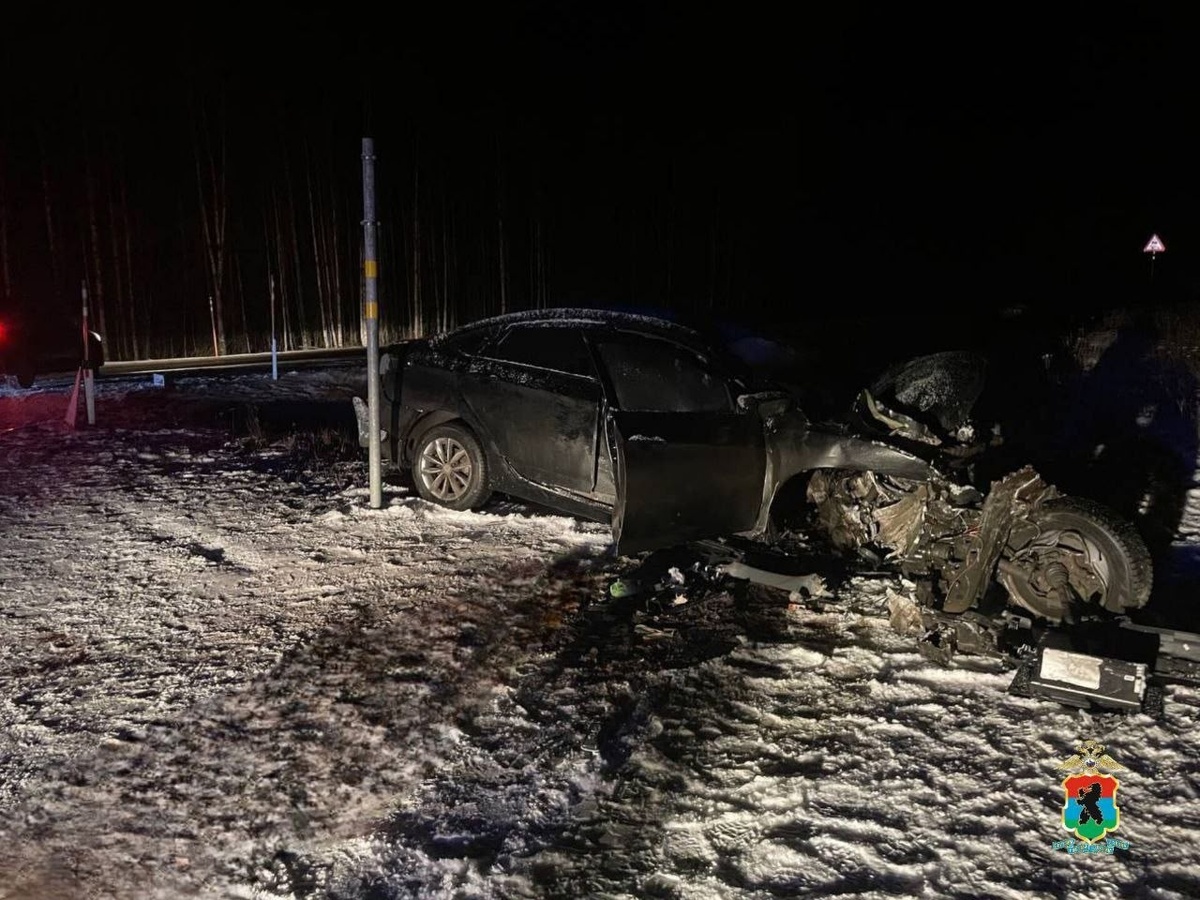    Фото: ГАИ Карелии