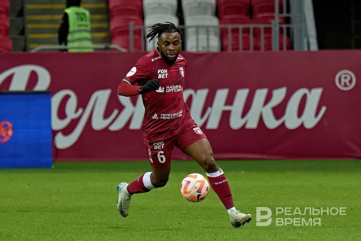   Динар Фатыхов / realnoevremya.ru