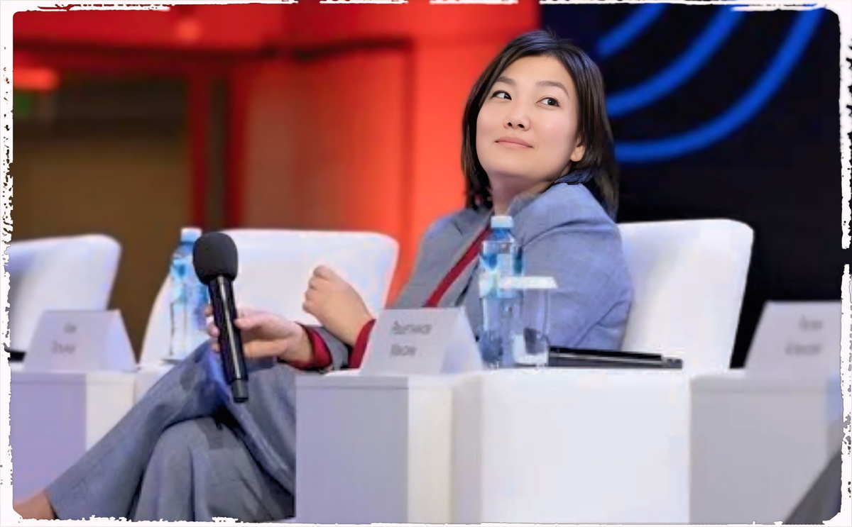 Основательница Wildberries открыто пошла против банковской системы. Ее посыл прост: "Не умеете конкурировать честно - не мешайте другим давать людям низкие цены".