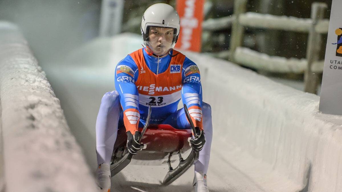    Роман Репилов / Фото: Shutterstock