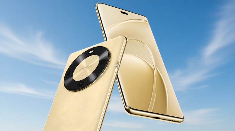 Источник изображения: HUAWEI