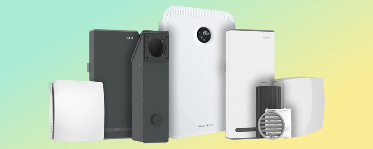 Рекуператоры