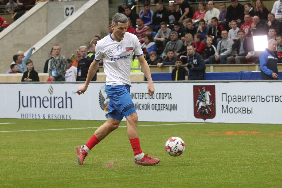     / Источник: © ИЗВЕСТИЯ/Павел Бедняков