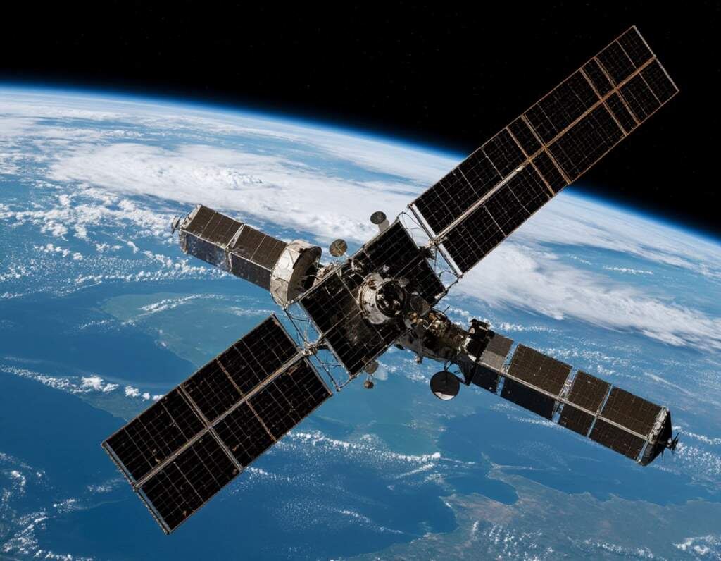    Фото сгенерировано нейросетью Шедеврум Веселовские вести