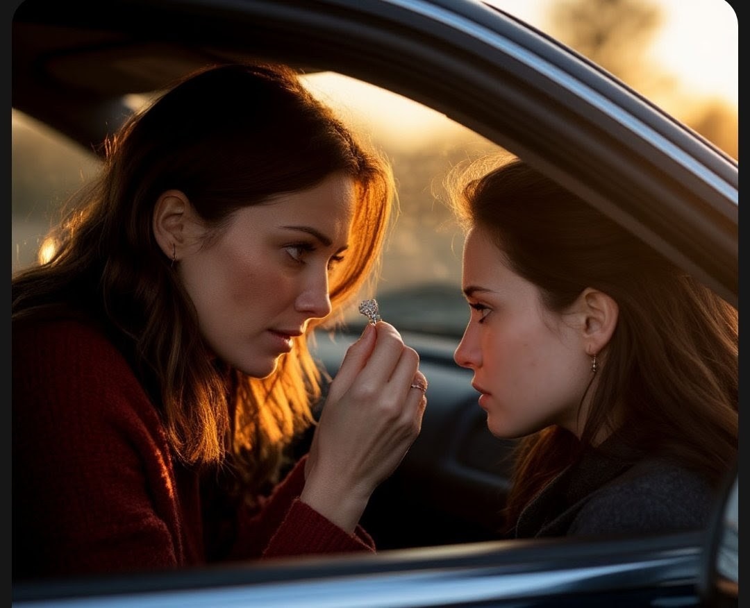 Картинка создана в приложении Шедеврум 