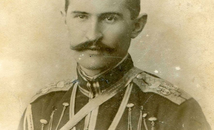 О бедном адъютанте замолвите слово...