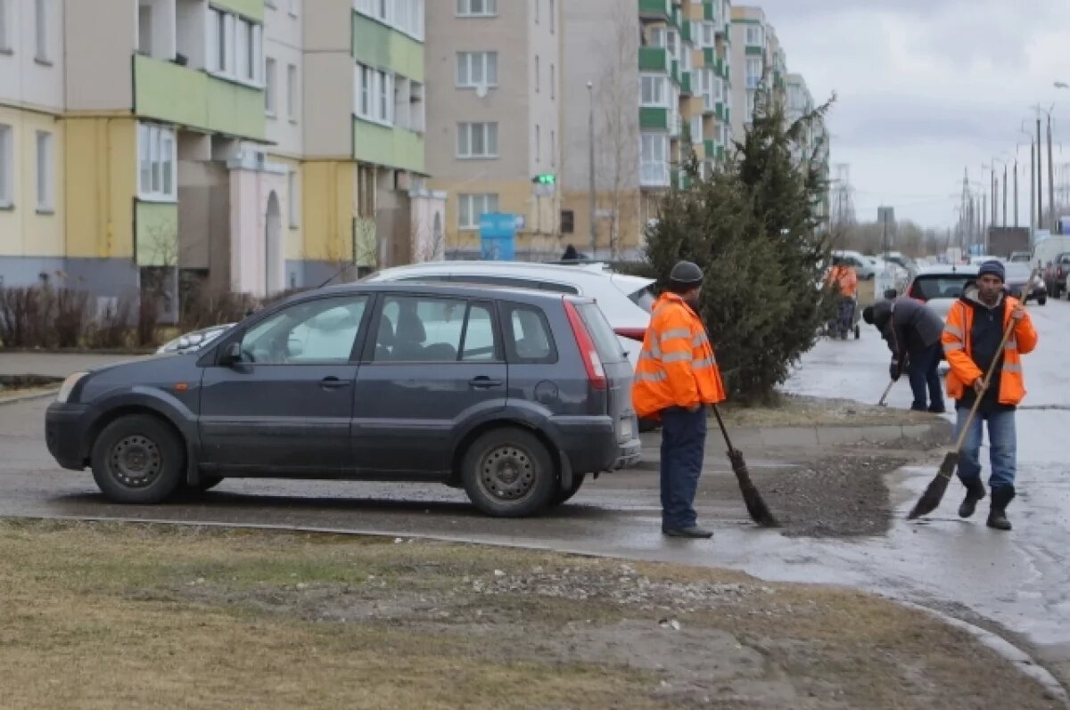    Предприятиям ЖКХ Рязанской области требуется около 2-х тыс. работников