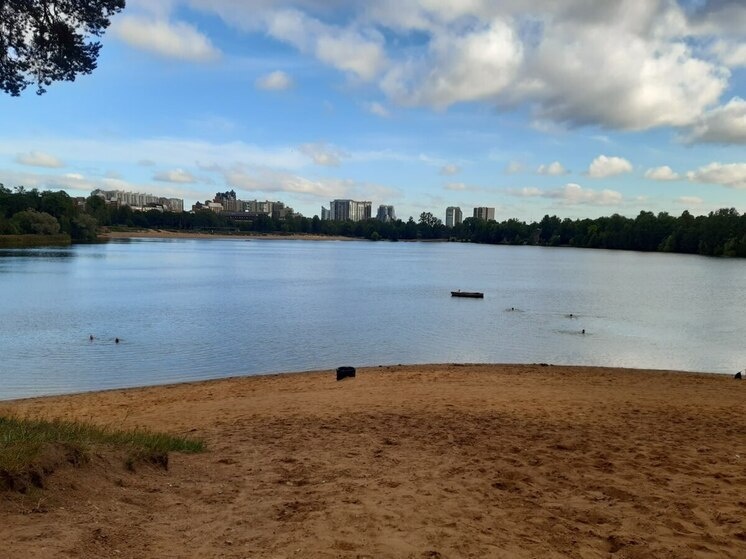     Фото: архив МК в Питере.