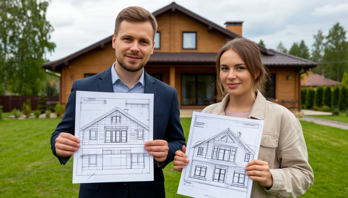 Индивидуальное проектирование