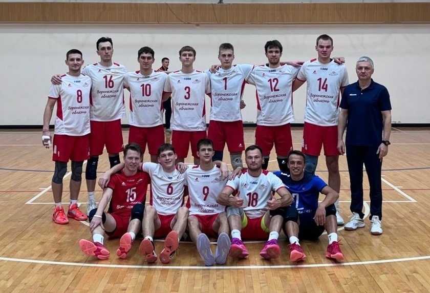     Фото: ВК «Кристалл-Черкизово»