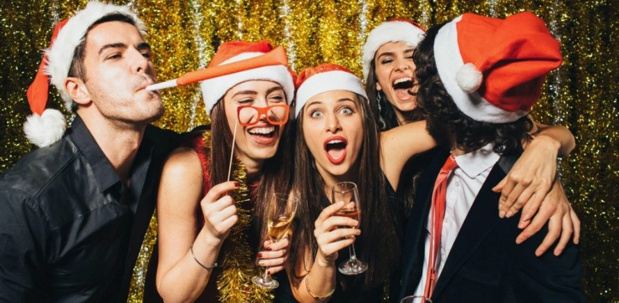 5 активных конкурсов, чтобы зажечь праздник!