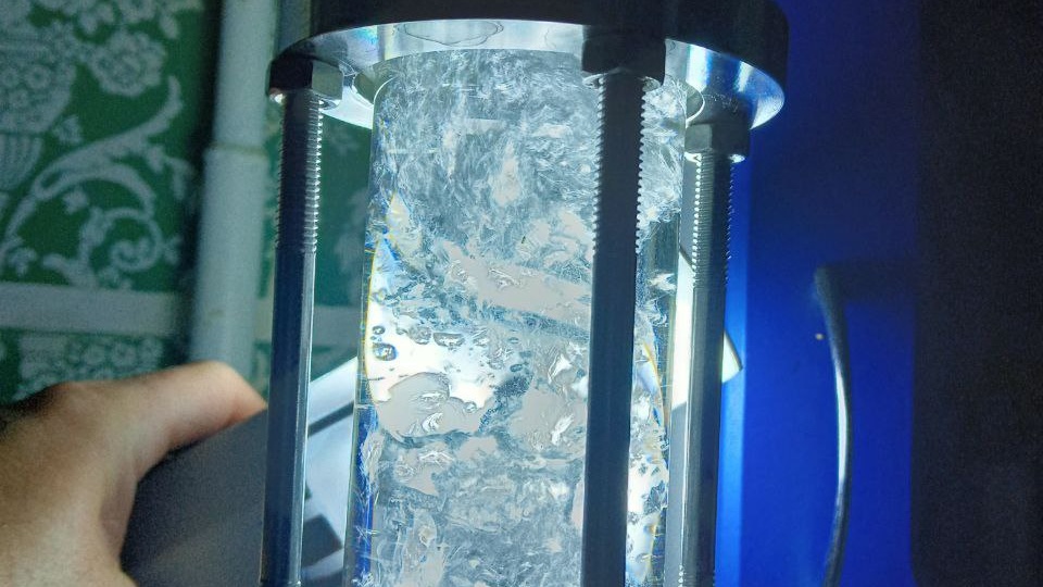 Почему скачет температура при перегонке самогона: 7 причин