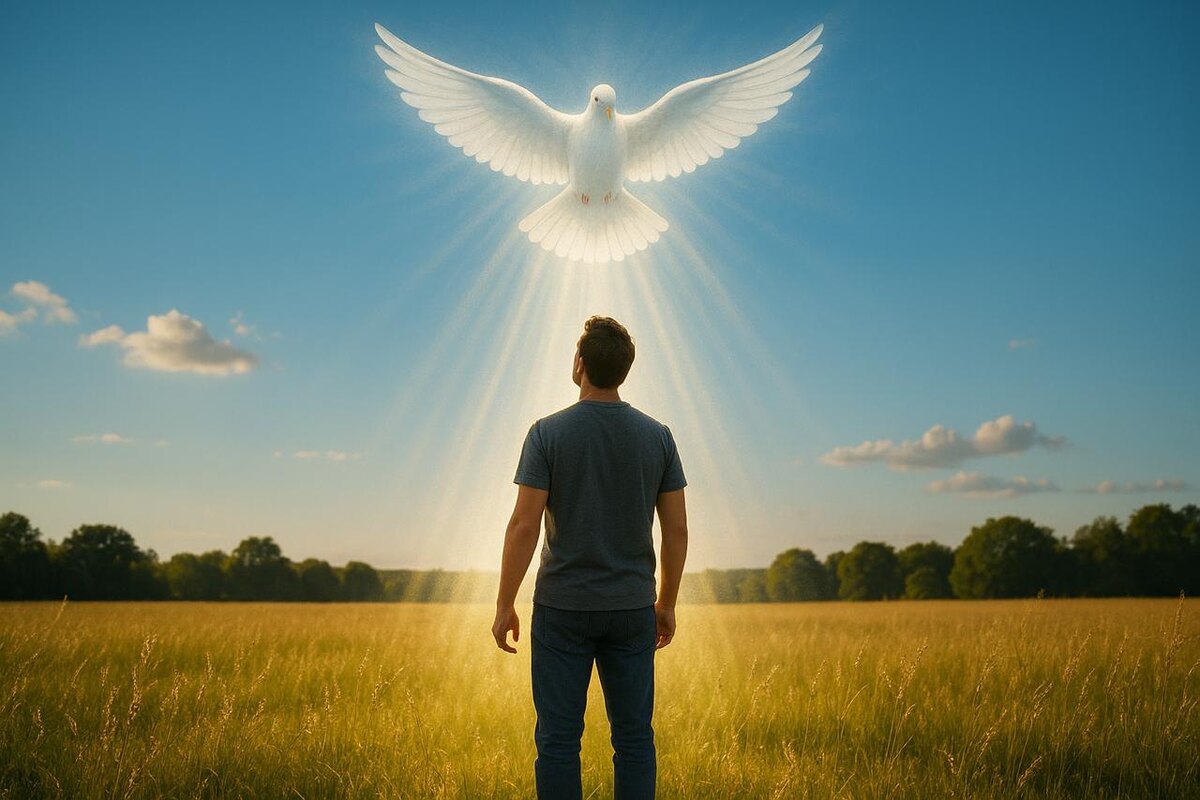 Рождение свыше