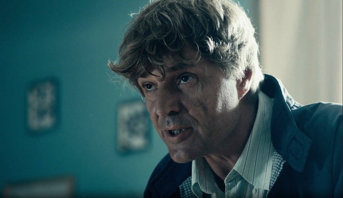 Кадр из сериала «Метод» (первый сезон)