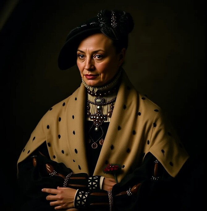 Доротея Датская