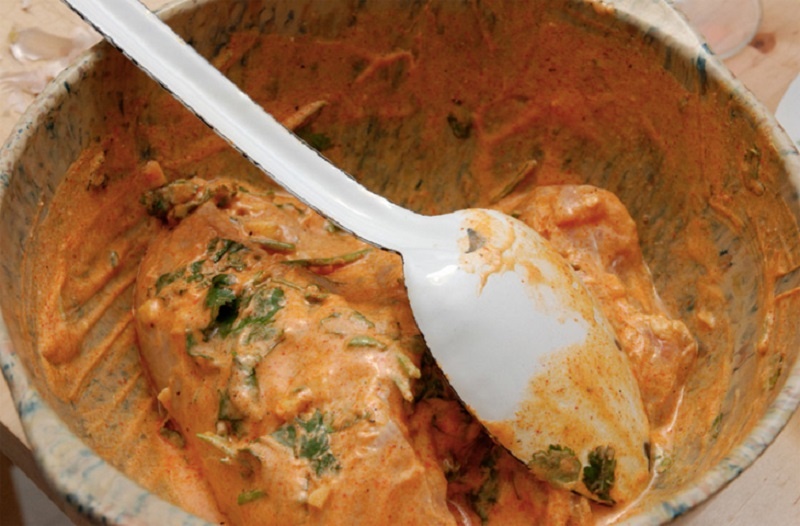 Сочная куриная грудка по особому рецепту: все секреты приготовления