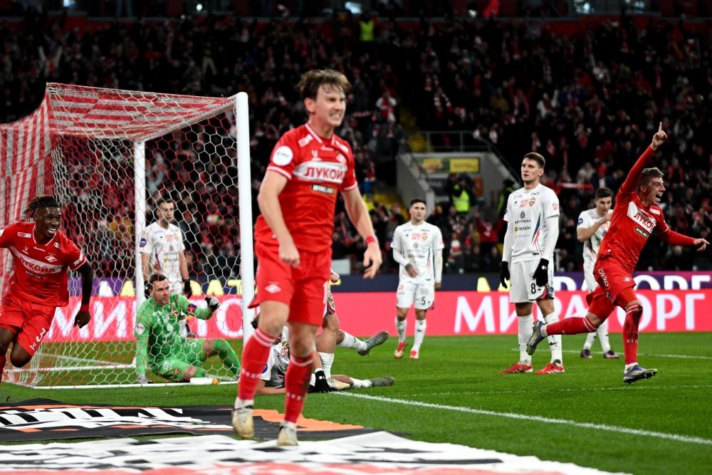    Алексей Филиппов / РИА Новости