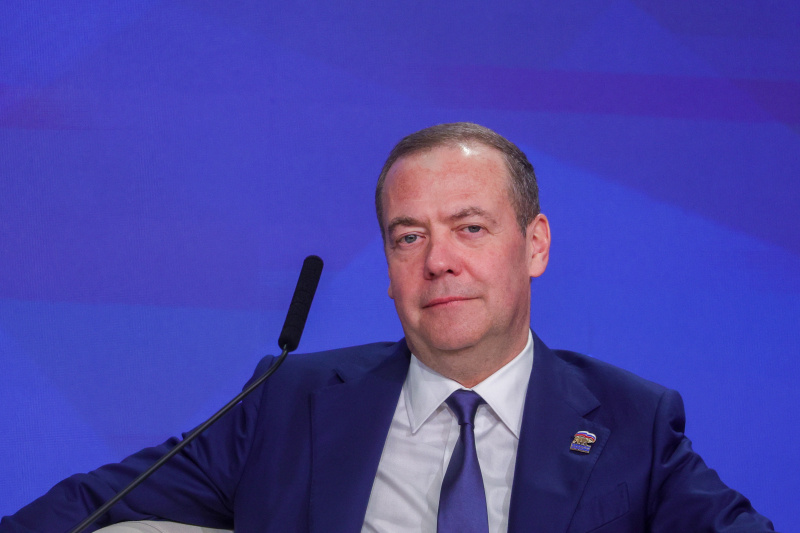    Shatokhina Natalia/news.ru/Global Look Press